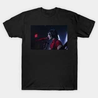 Patty Walters As It Is T-Shirt